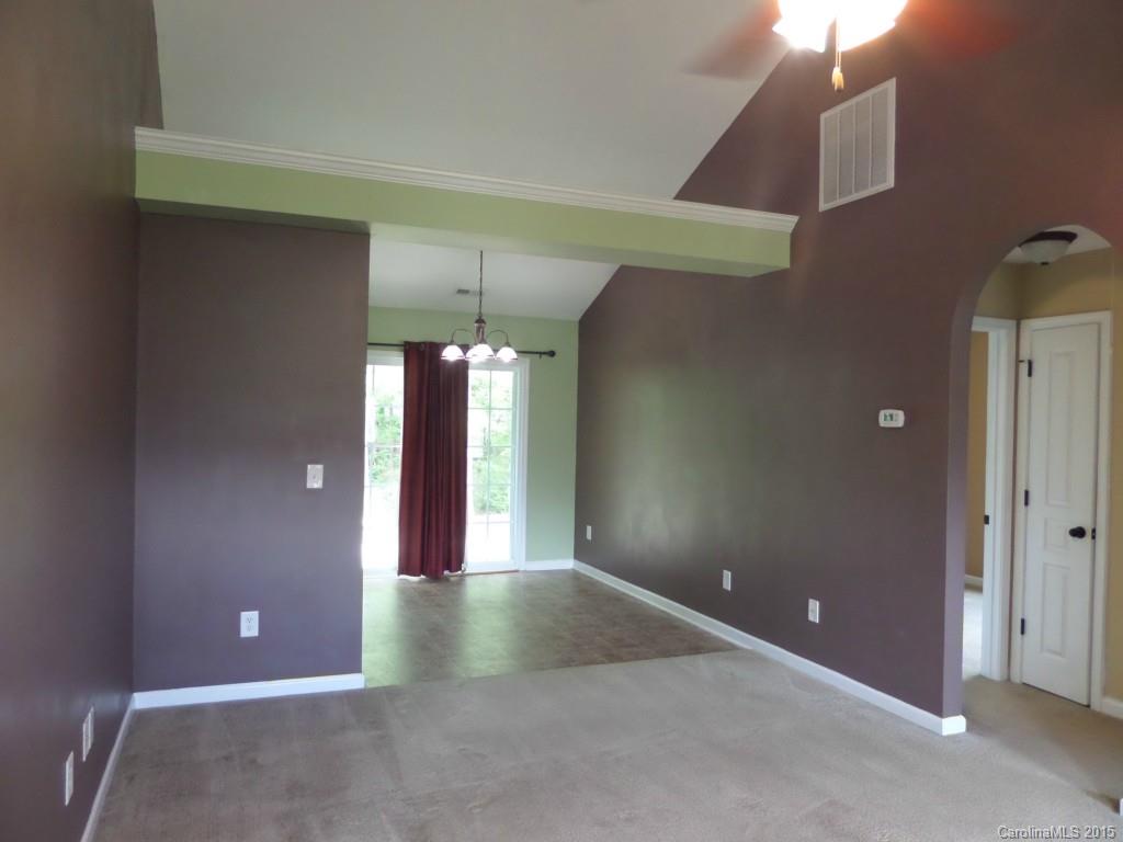 Chelsea Woods - Residential