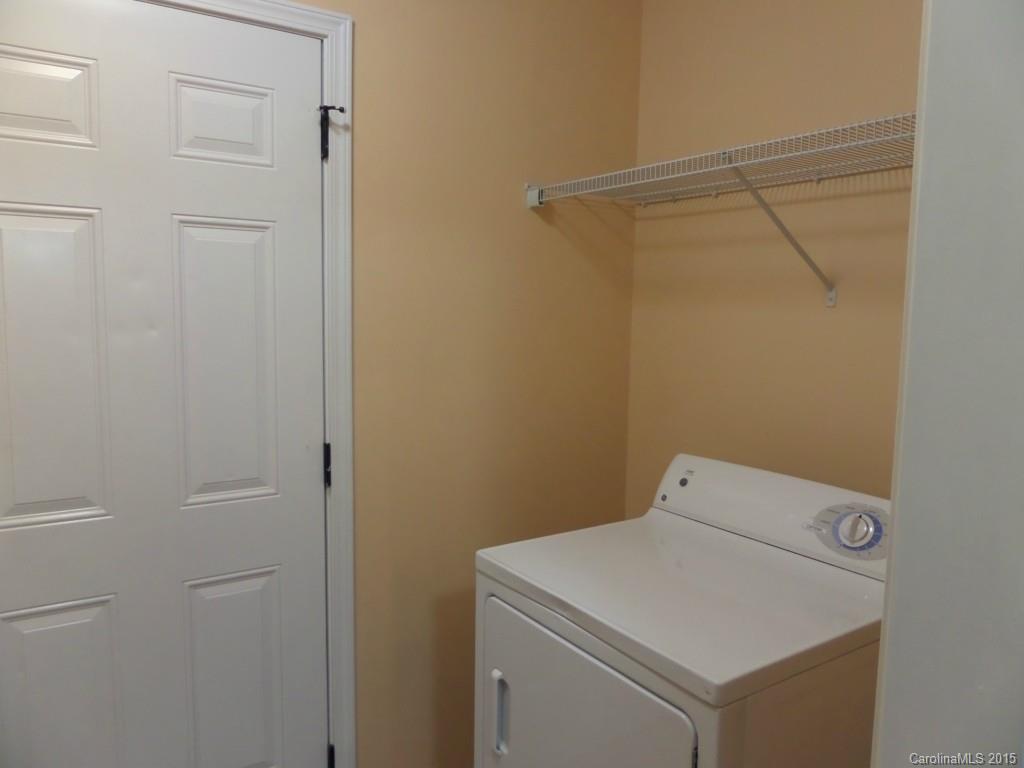 Chelsea Woods - Residential