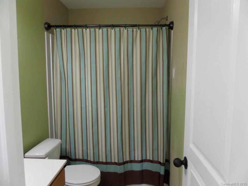 Chelsea Woods - Residential