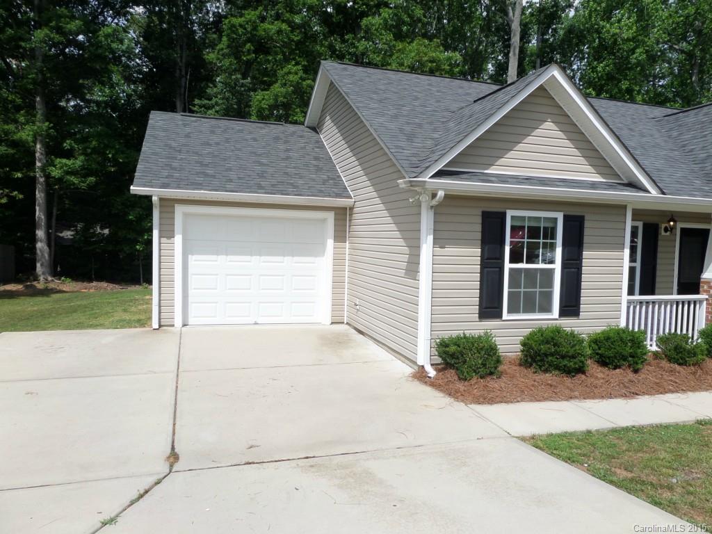 Chelsea Woods - Residential