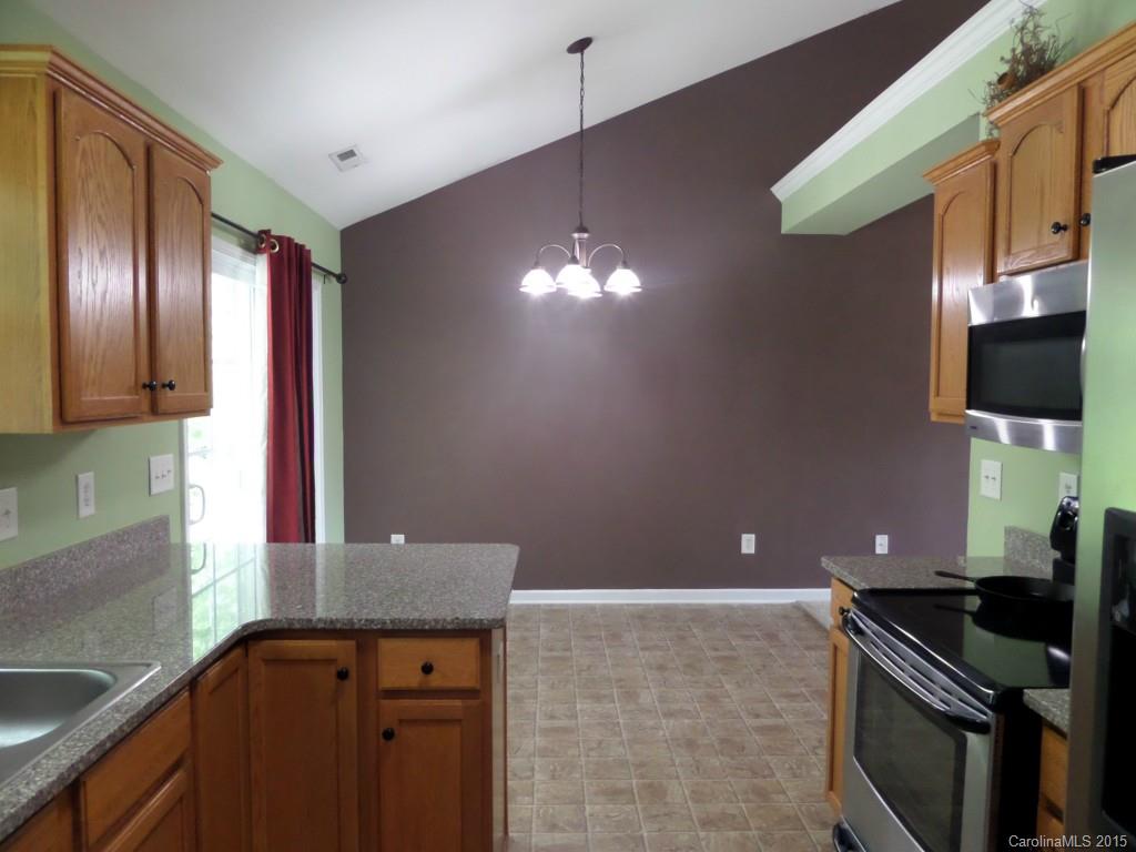 Chelsea Woods - Residential