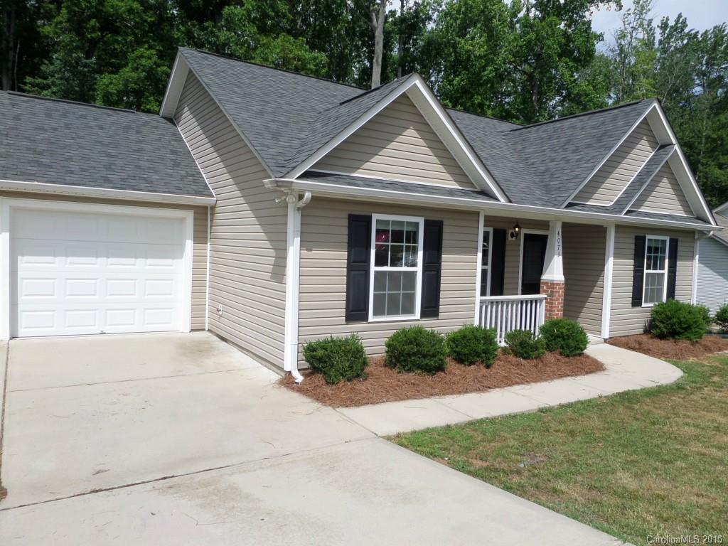 Chelsea Woods - Residential