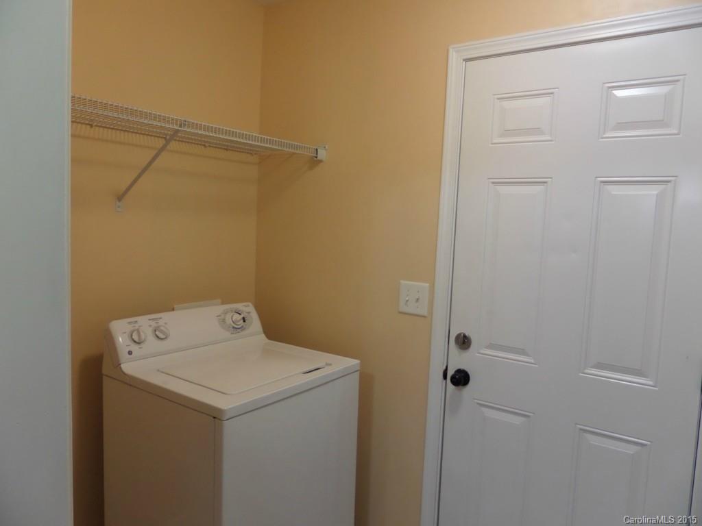 Chelsea Woods - Residential