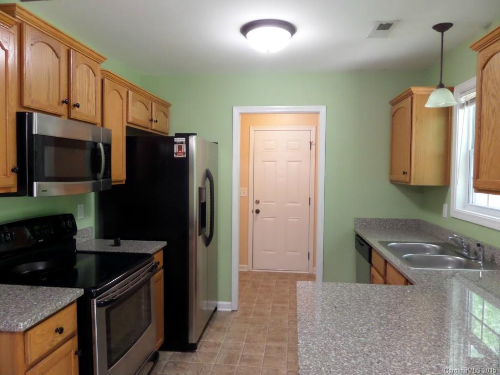 Chelsea Woods - Residential