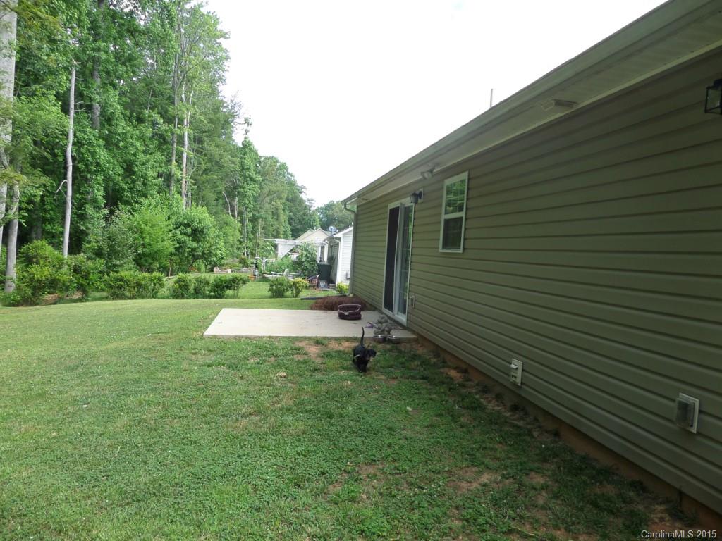 Chelsea Woods - Residential