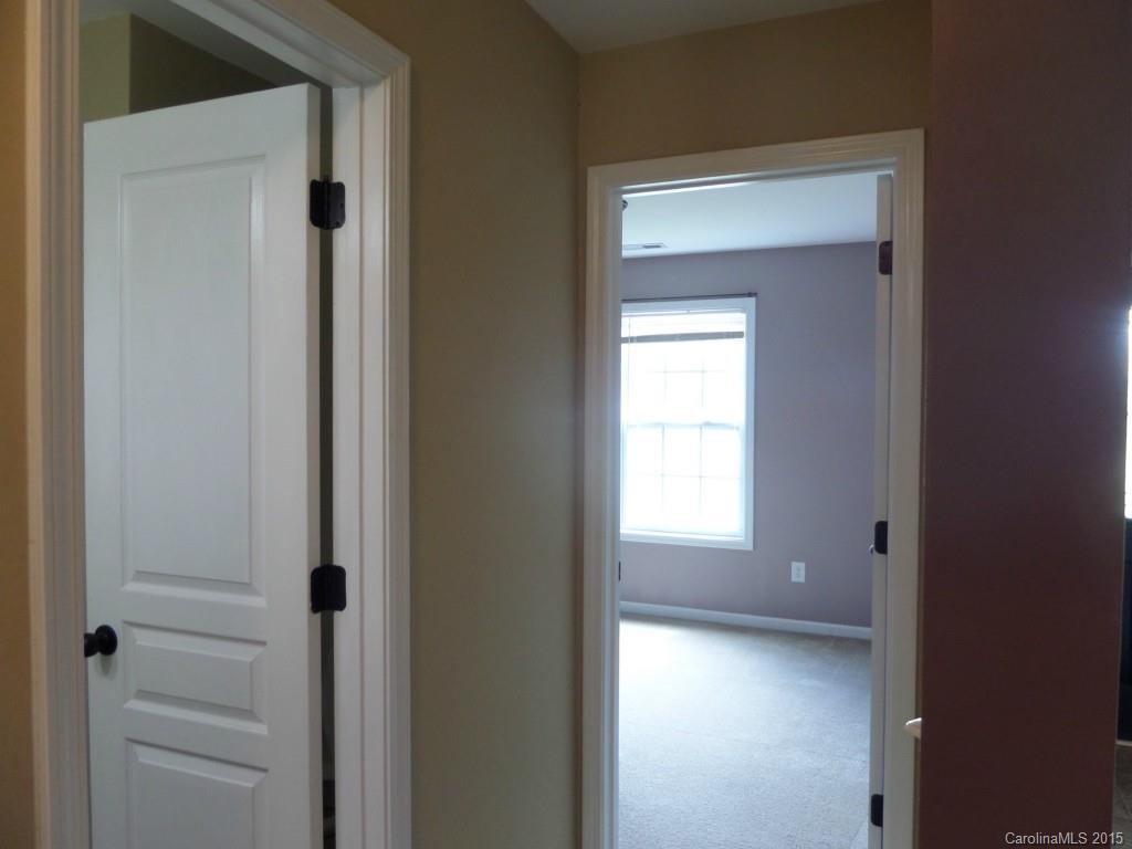 Chelsea Woods - Residential