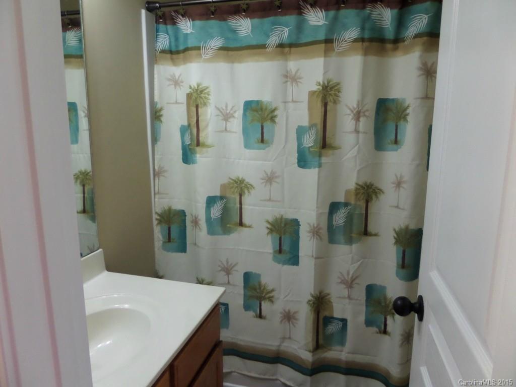 Chelsea Woods - Residential