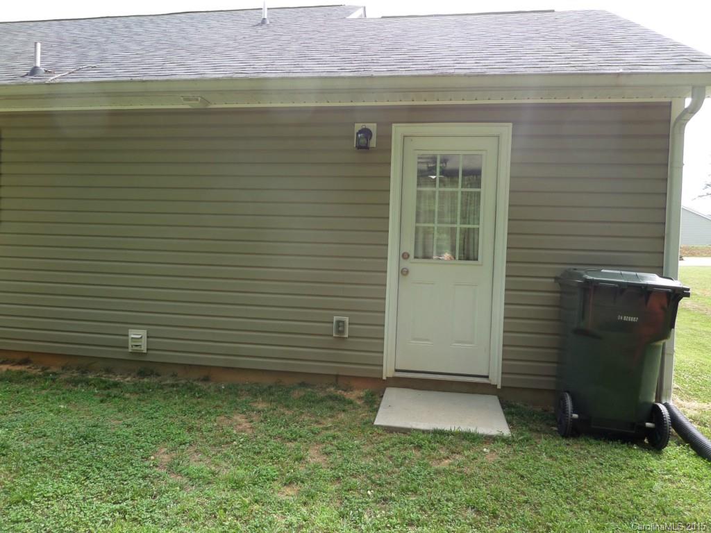 Chelsea Woods - Residential