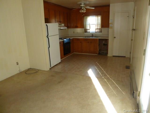 Hidden Valley - Residential