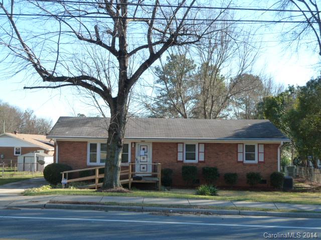 Hidden Valley - Residential