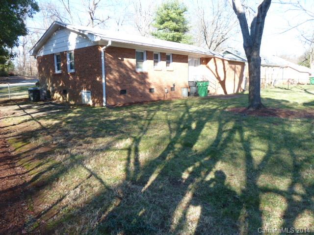 Hidden Valley - Residential