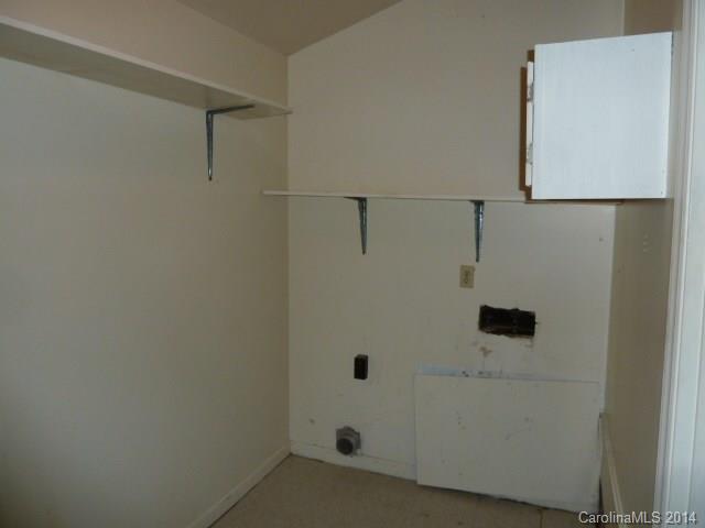 Hidden Valley - Residential