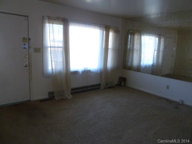 Hidden Valley - Residential