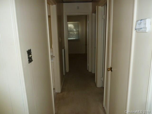 Hidden Valley - Residential