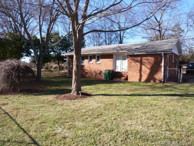 Hidden Valley - Residential