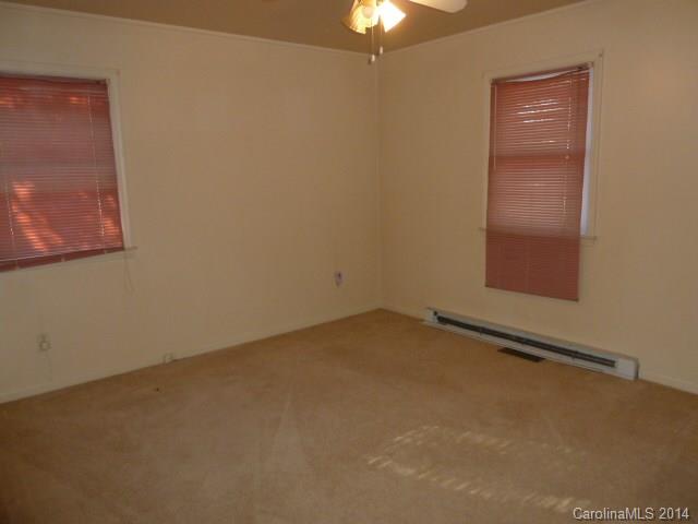 Hidden Valley - Residential