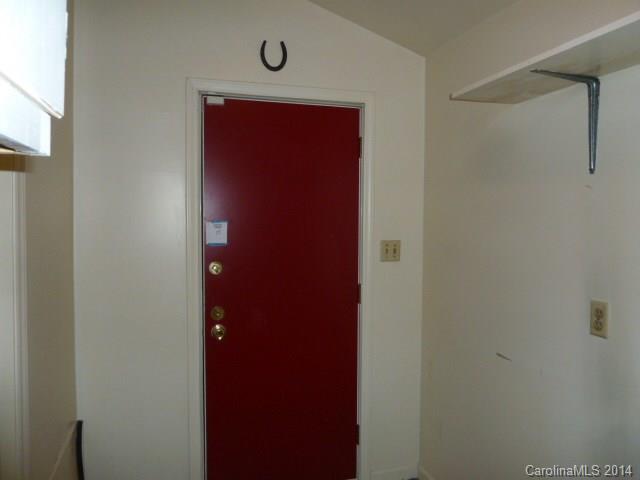 Hidden Valley - Residential