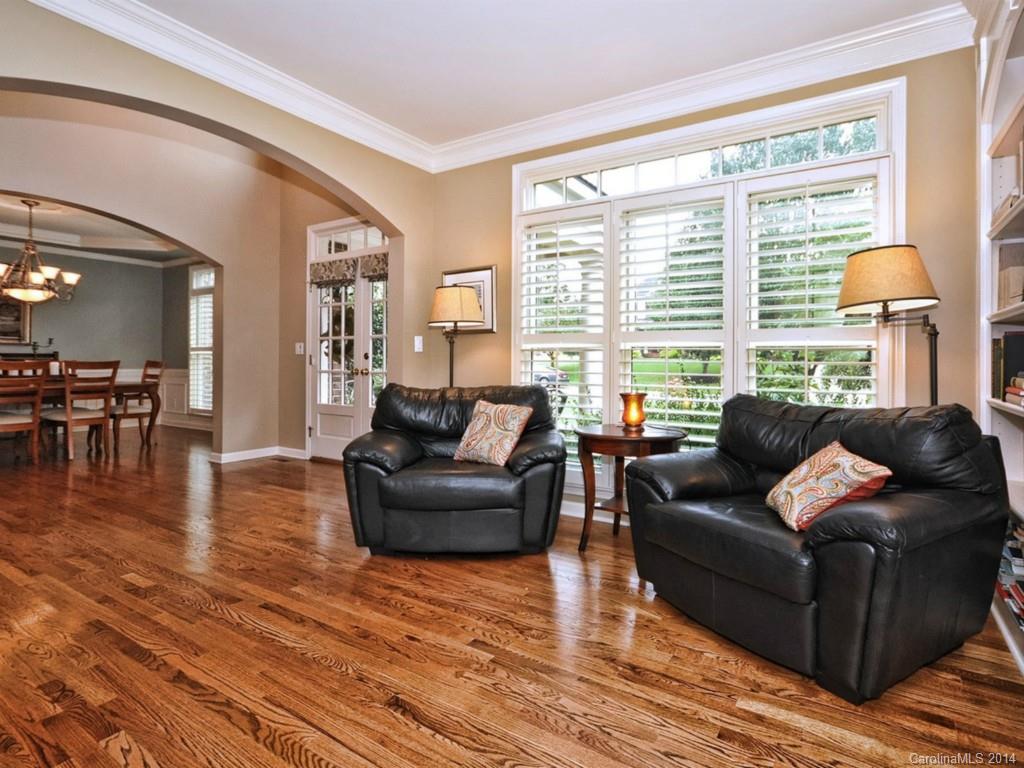 Bridgehampton - Residential