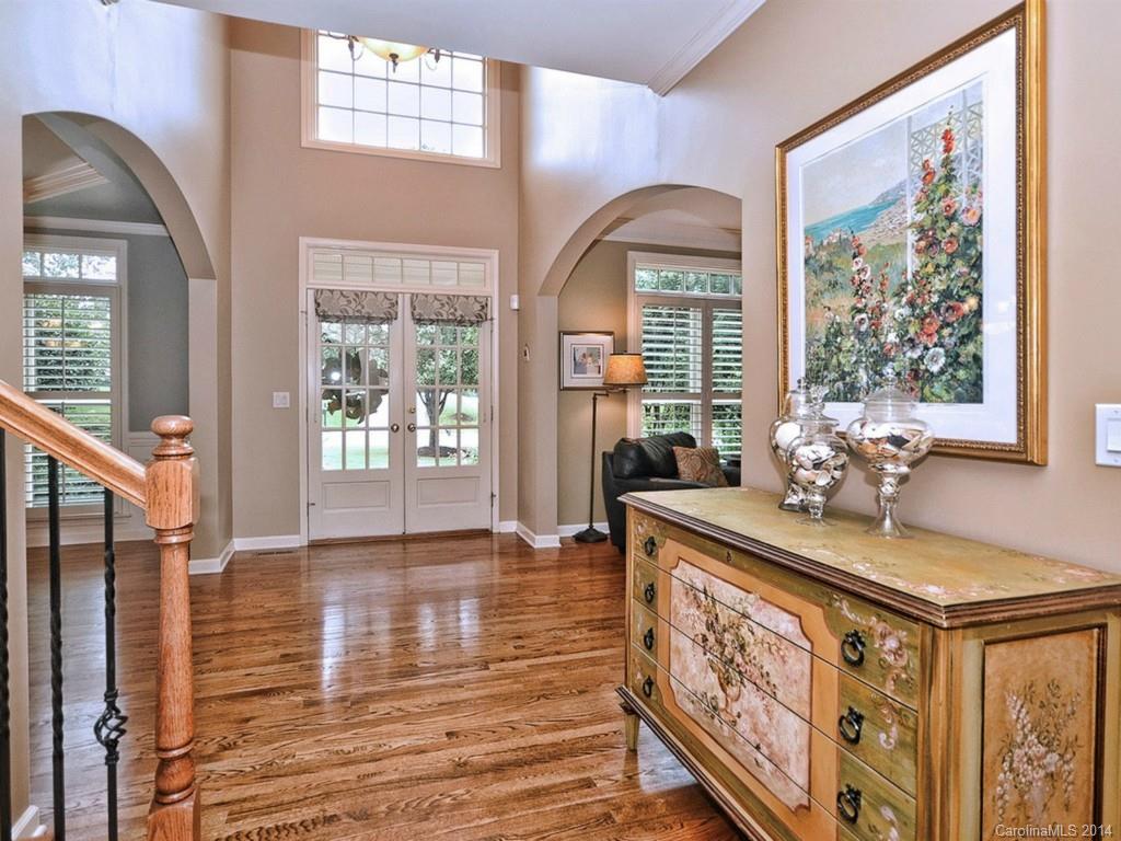 Bridgehampton - Residential