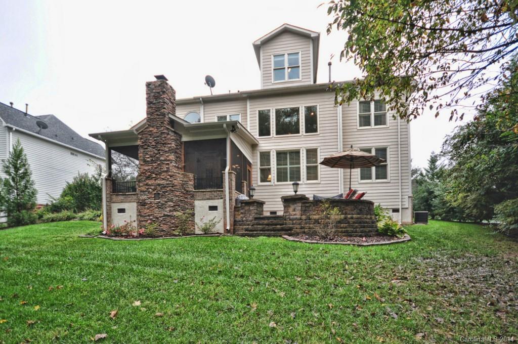 Bridgehampton - Residential