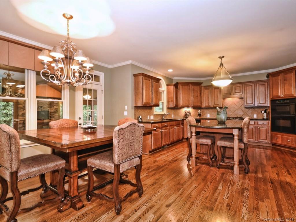 Bridgehampton - Residential