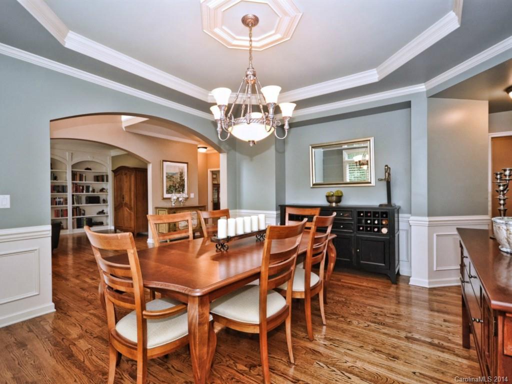 Bridgehampton - Residential