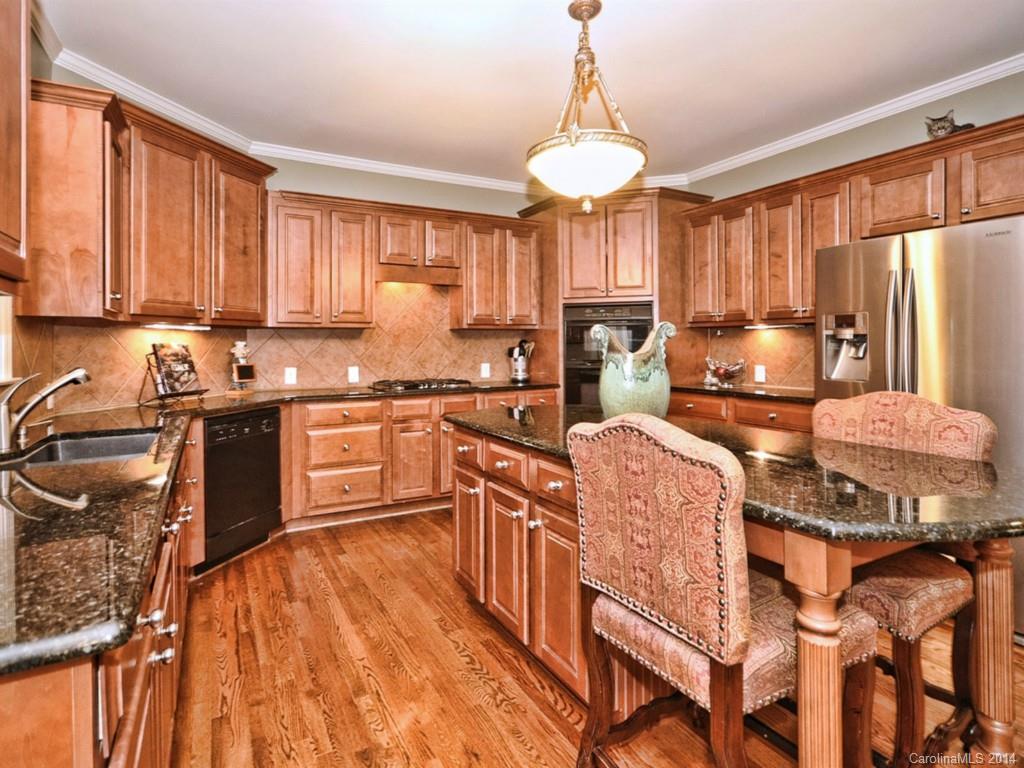 Bridgehampton - Residential