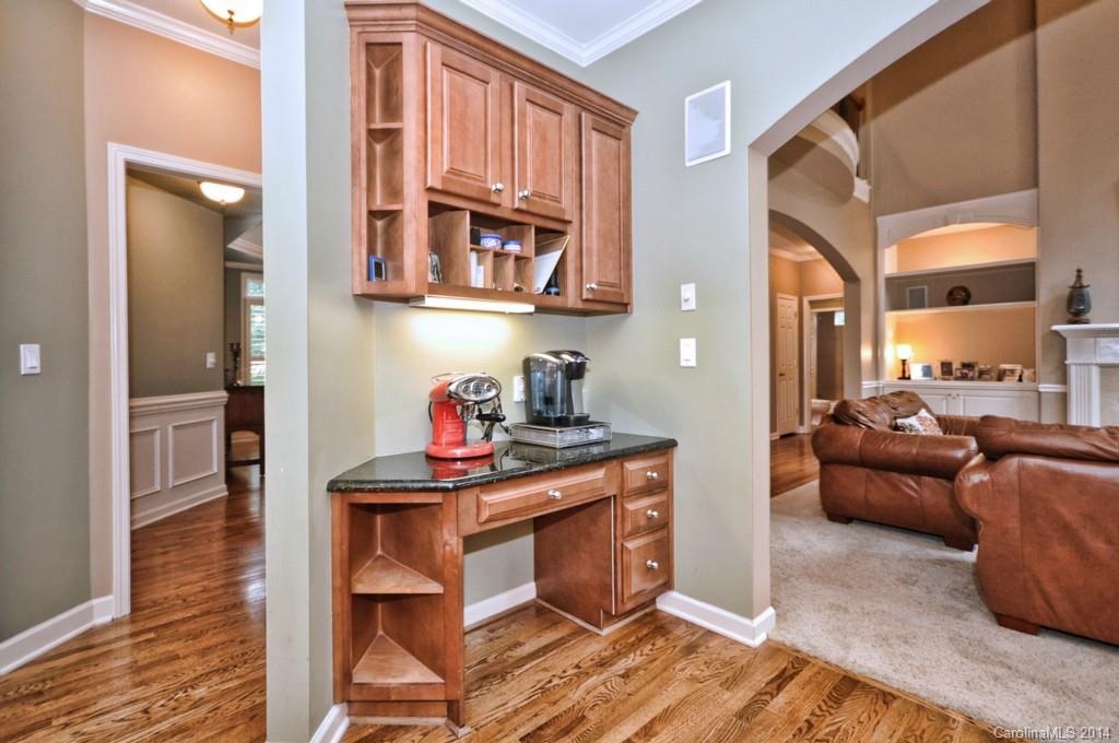 Bridgehampton - Residential