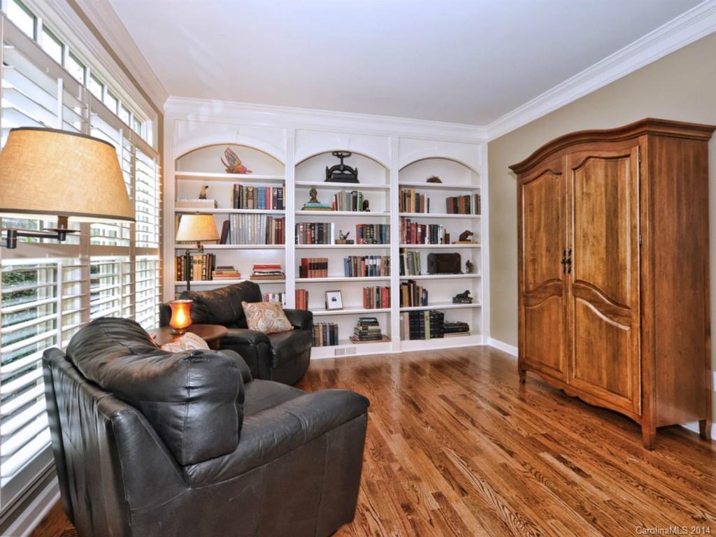 Bridgehampton - Residential