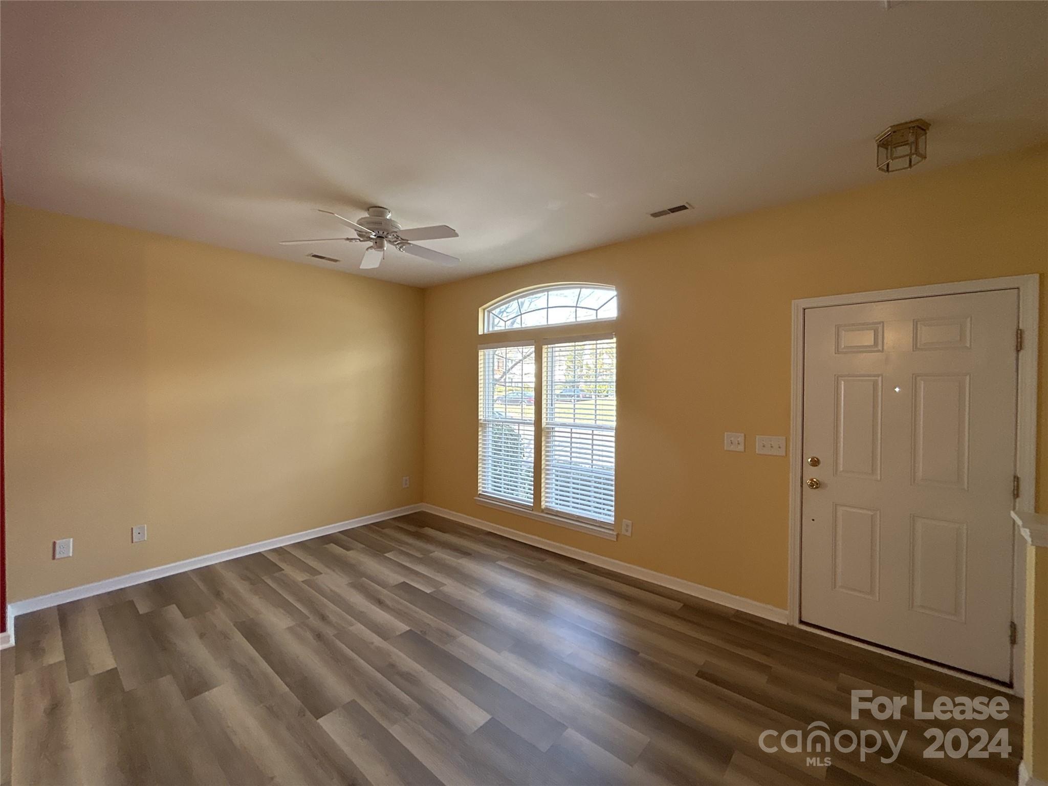 None - Residential Lease