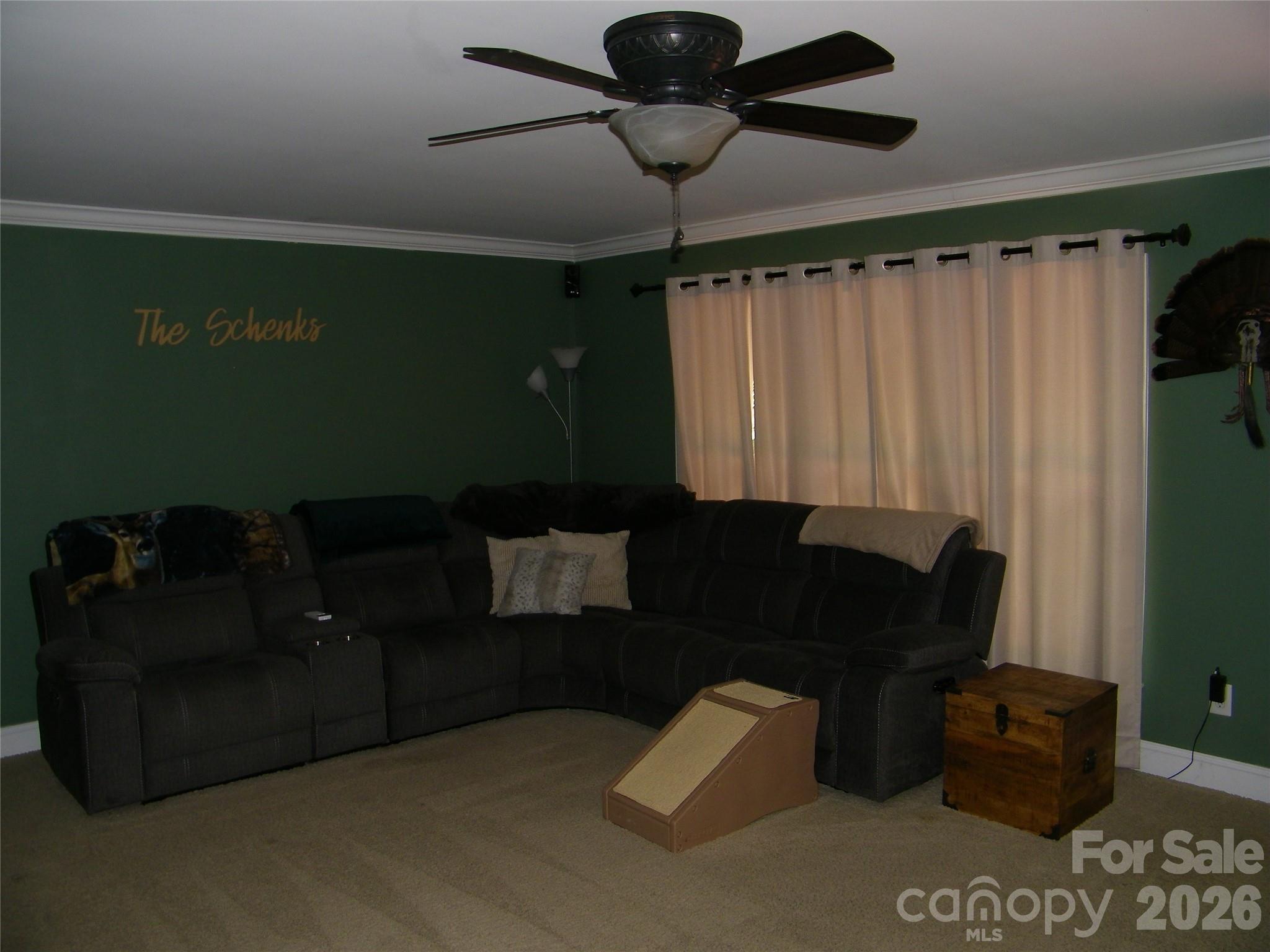 609 Redah Avenue