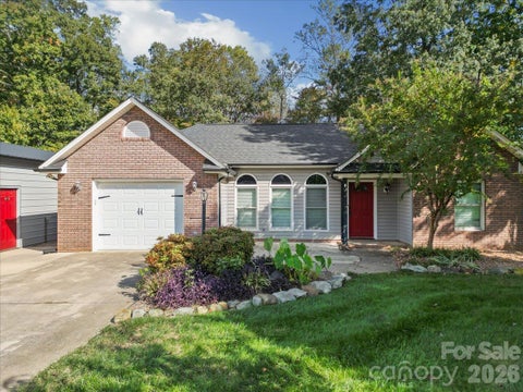 Photo of 609 Redah Avenue, Locust, NC 28097 (MLS # 4393340)