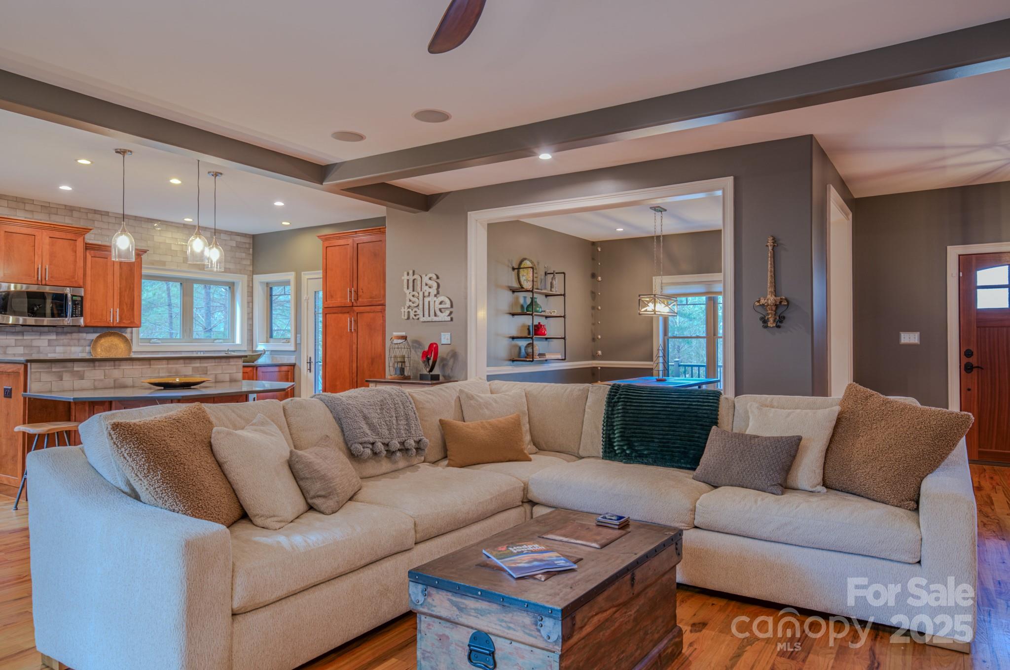 Southpointe - Residential