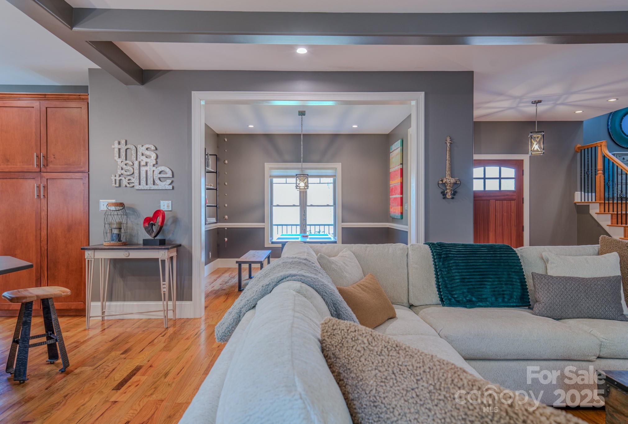 Southpointe - Residential