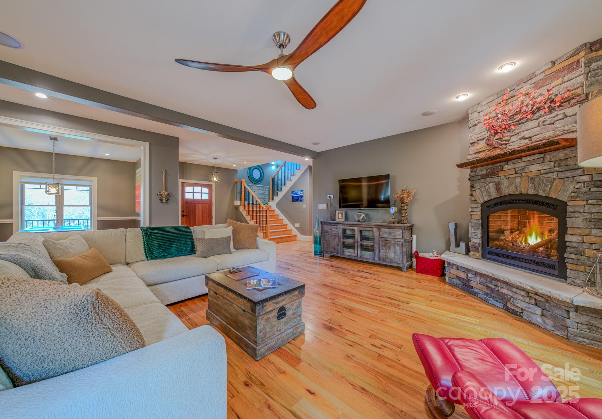 Southpointe - Residential