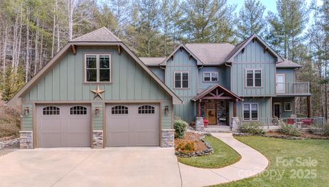 1703 Southpointe Drive Morganton NC 28655