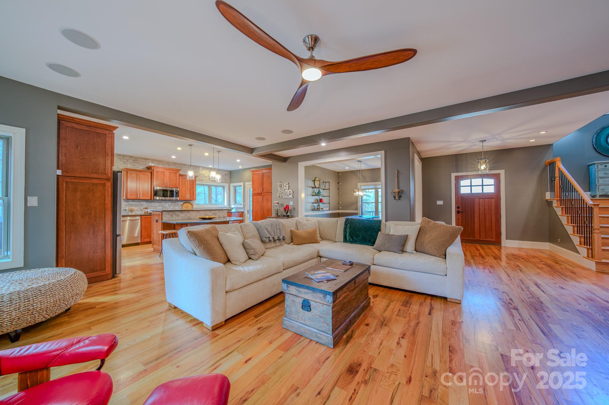 Southpointe - Residential