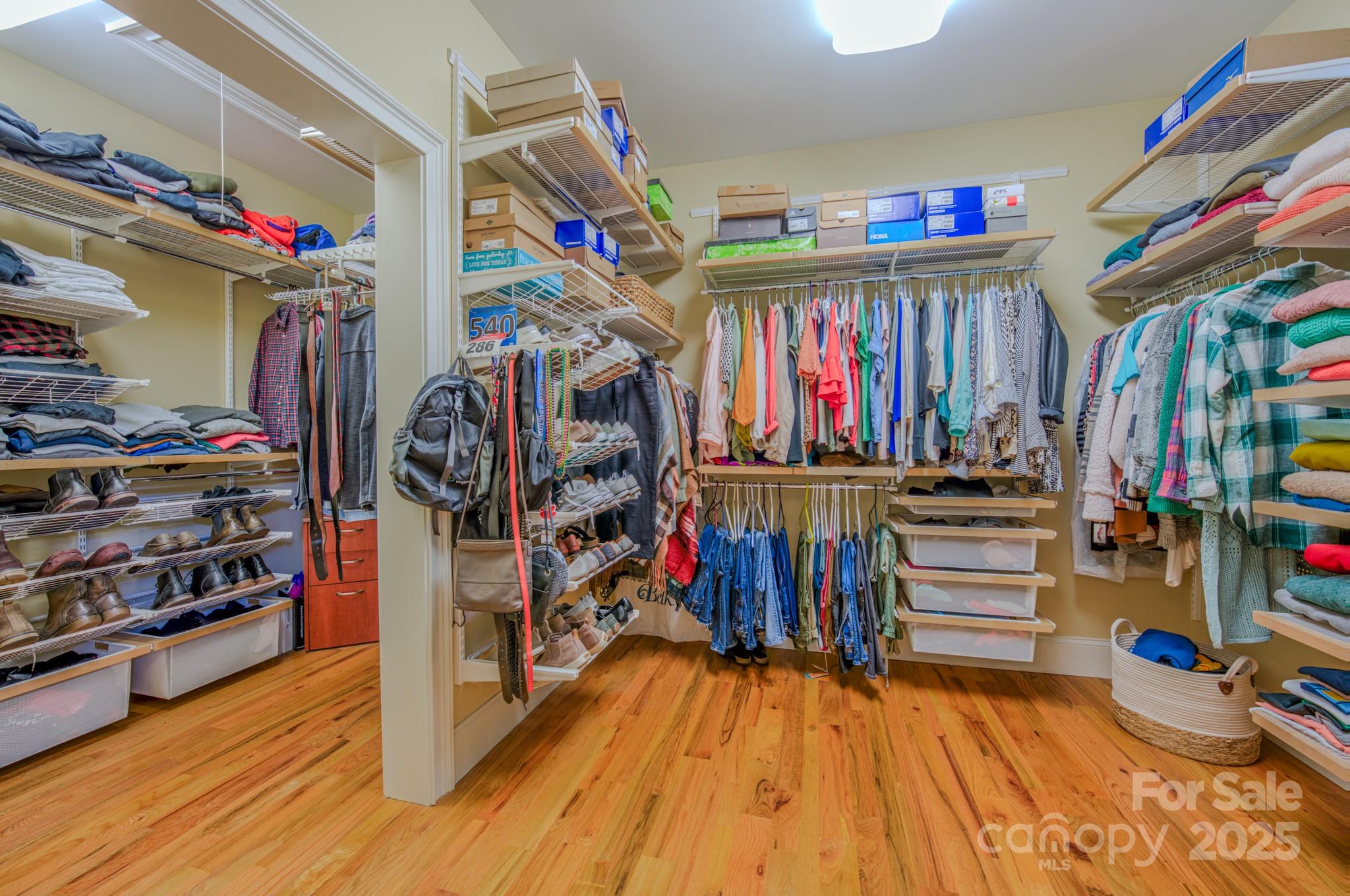 Southpointe - Residential