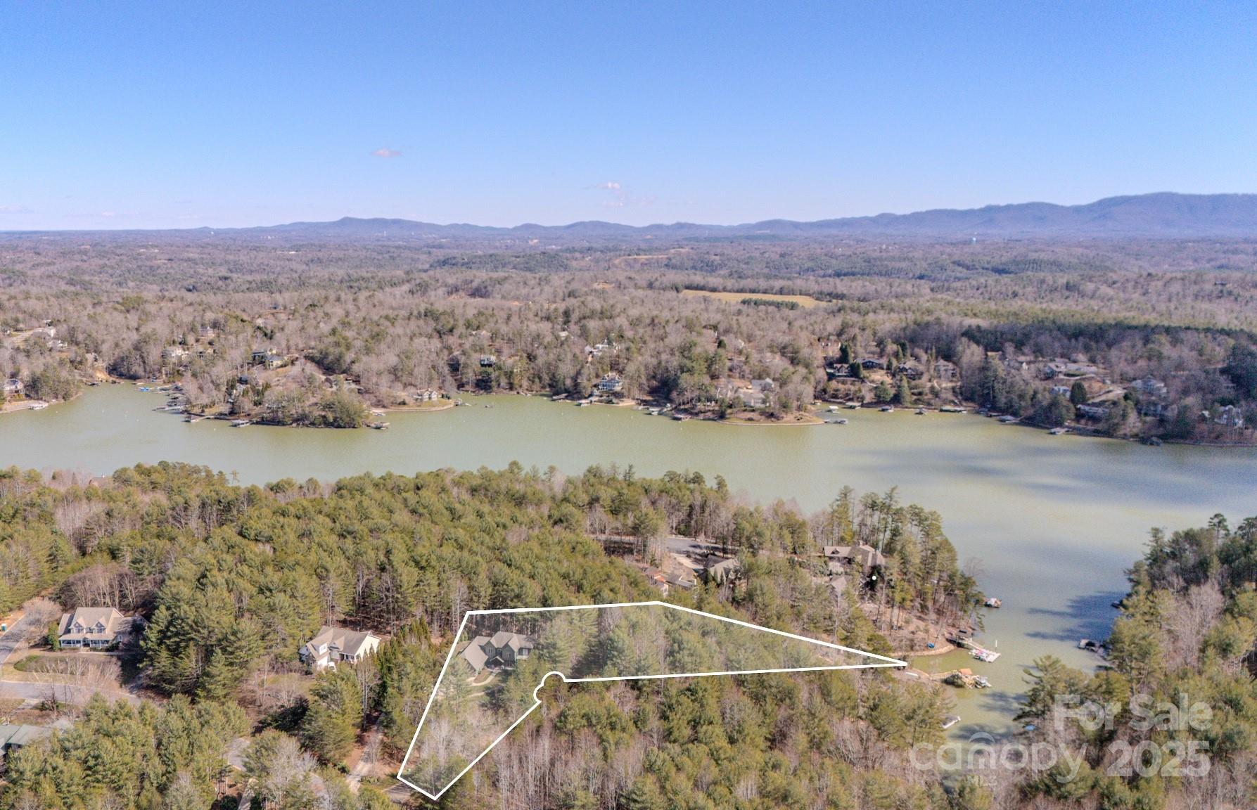 Southpointe - Residential