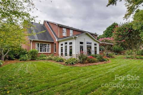A home in Gastonia