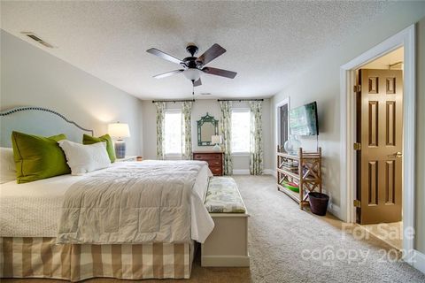 A home in Gastonia