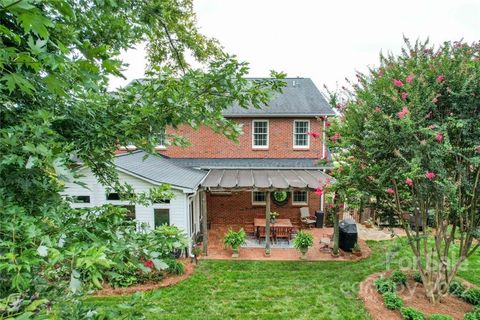A home in Gastonia