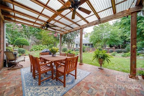A home in Gastonia