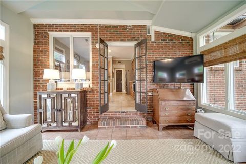 A home in Gastonia