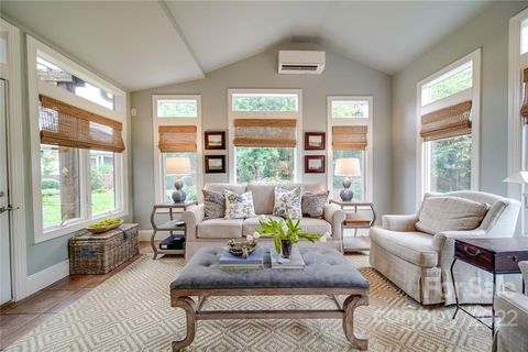 A home in Gastonia