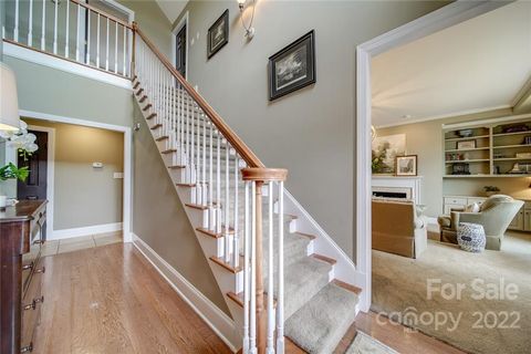 A home in Gastonia