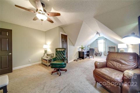A home in Gastonia