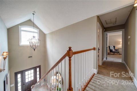 A home in Gastonia