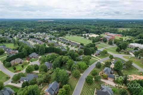 A home in Gastonia