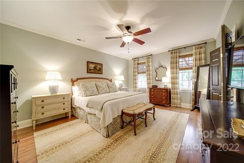 A home in Gastonia